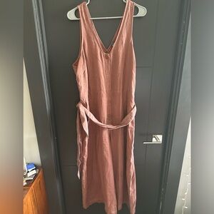 old navy jumpsuit xl petite